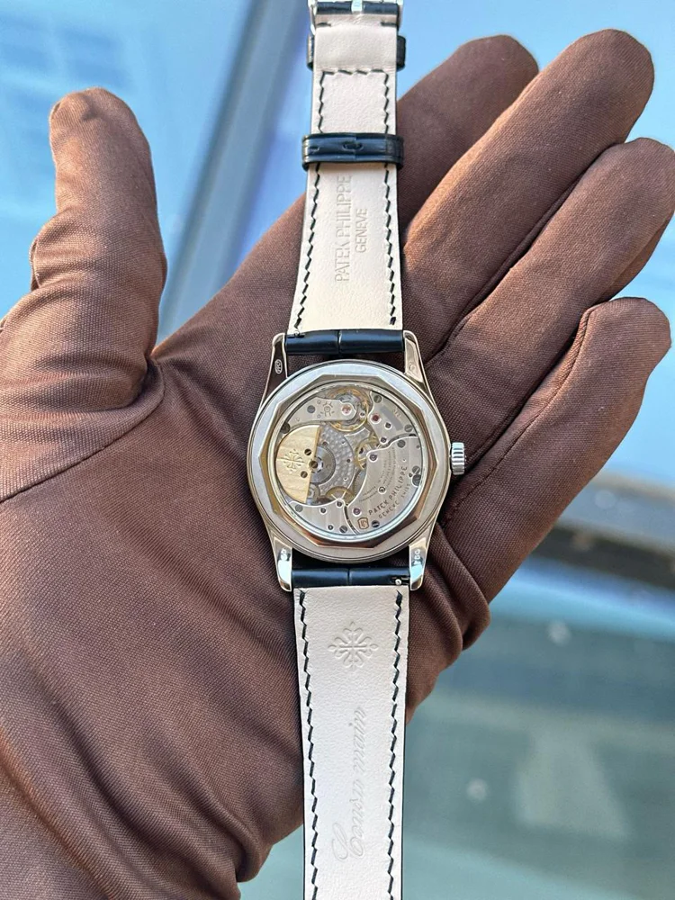 Patek Philippe Calatrava